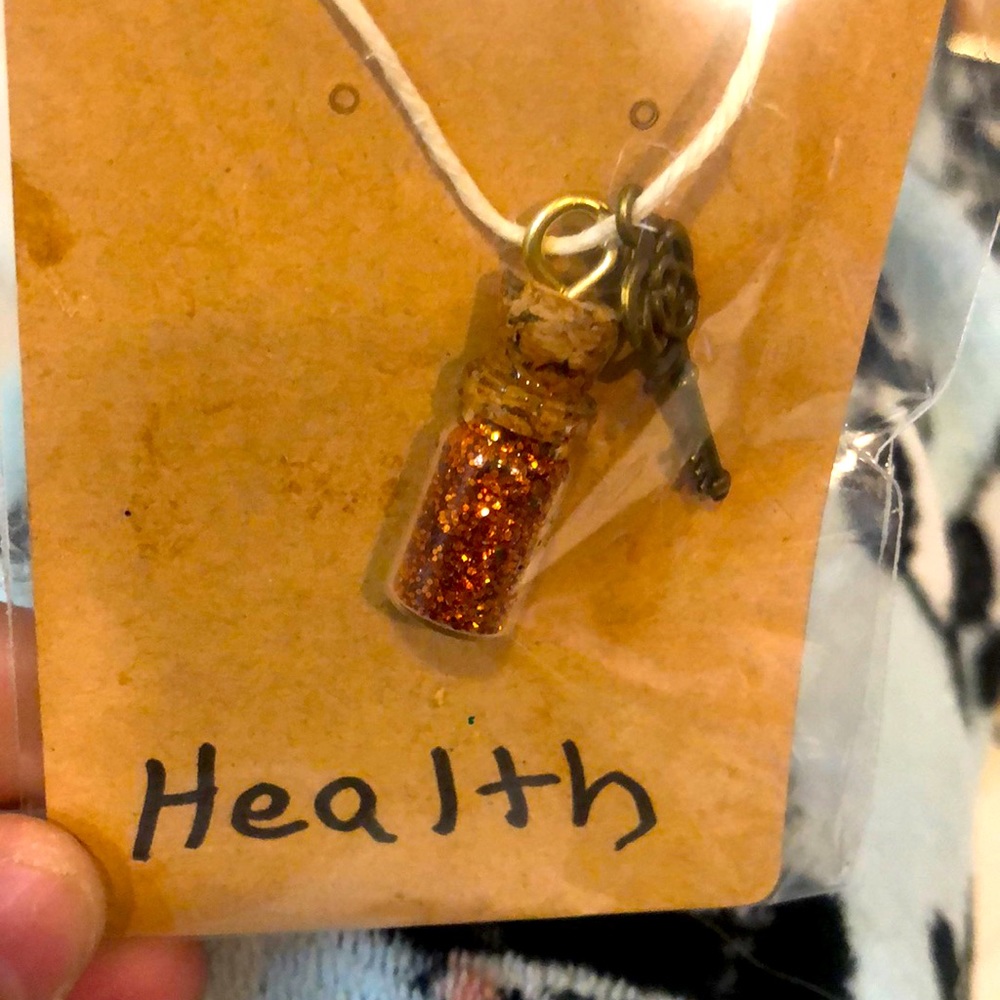 Necklace